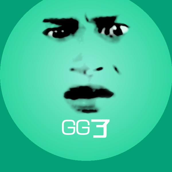 原创GG了表情包