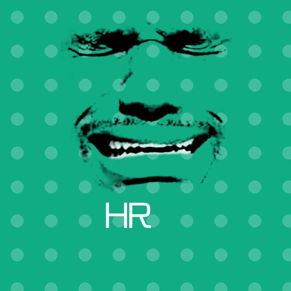 HR鐙沙雕表情包