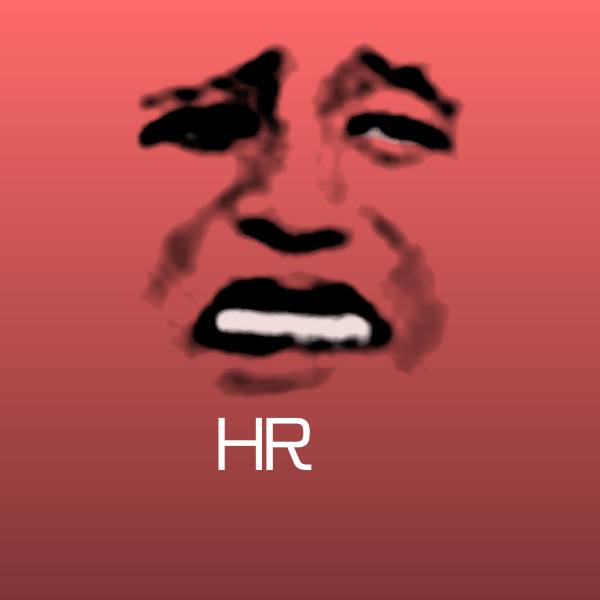 HR鐙聊天表情