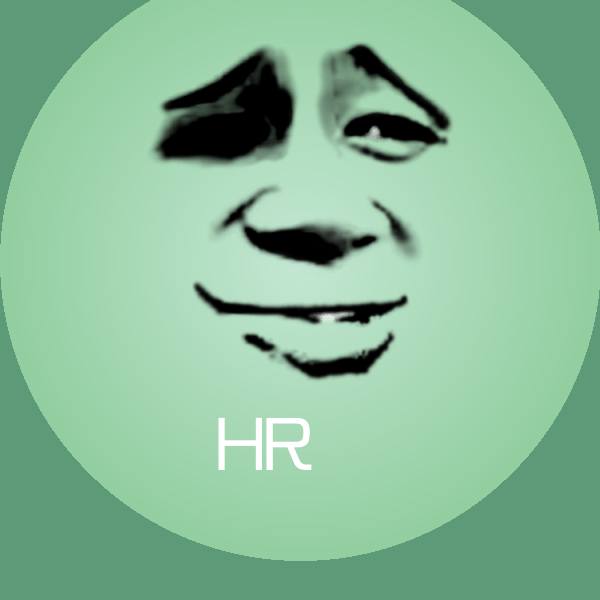高清HR鐙表情图片