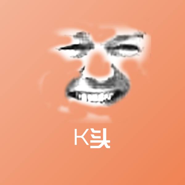K头微信表情包