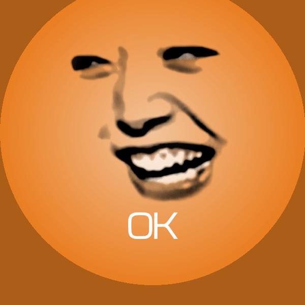 OK表情包