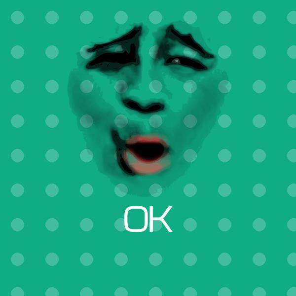 原创OK表情包