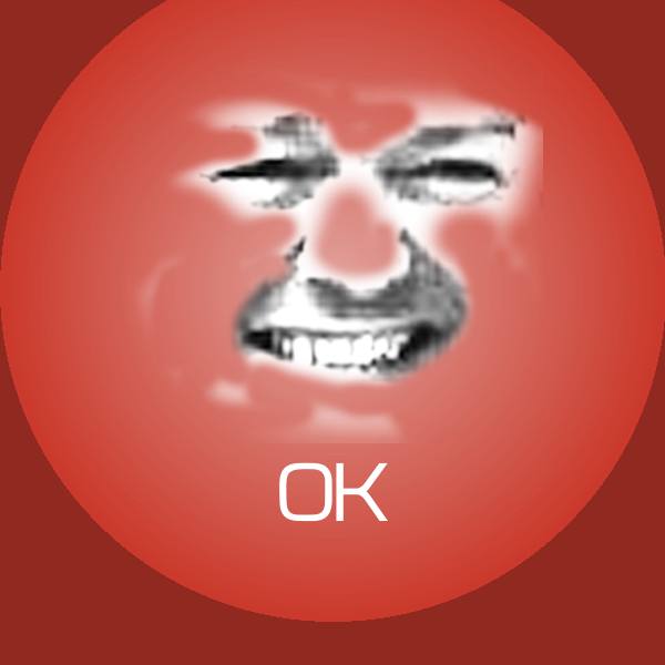 OK表情包