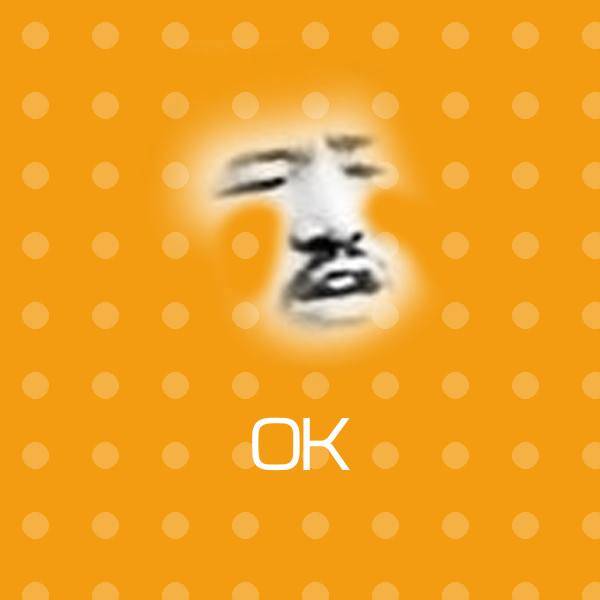 OK聊天表情