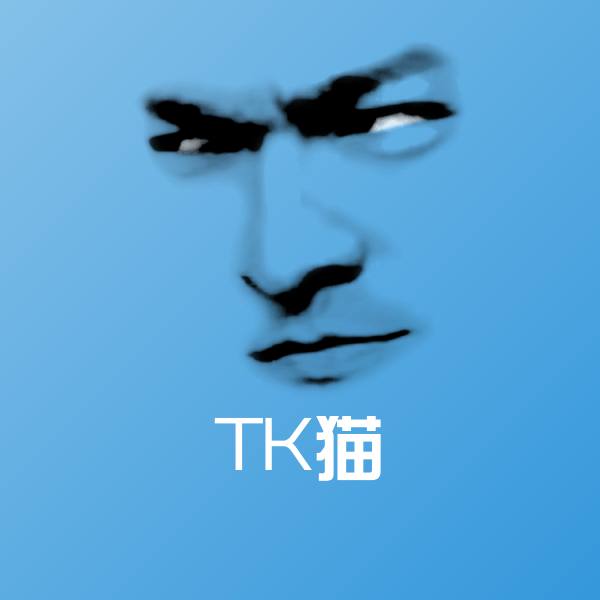 TK猫沙雕表情包