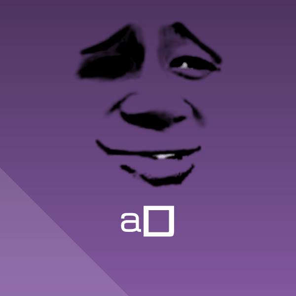 a口表情包