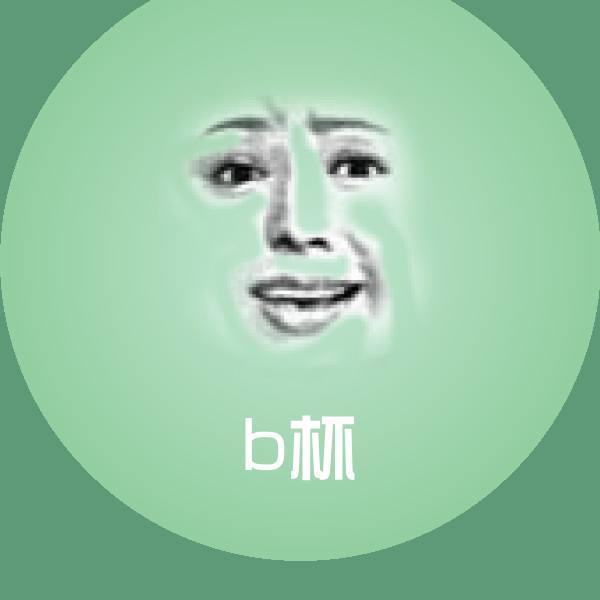 原创b杯表情包