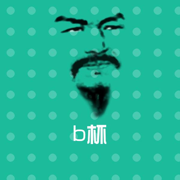 b杯聊天表情