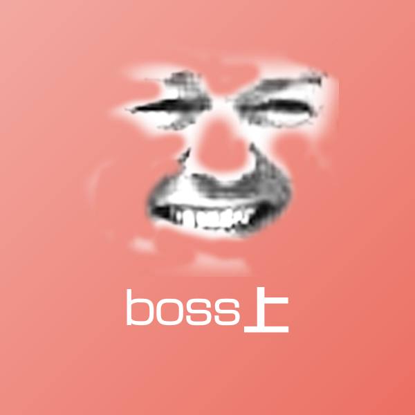 boss上斗图图片