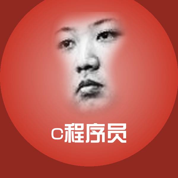 c程序员聊天表情