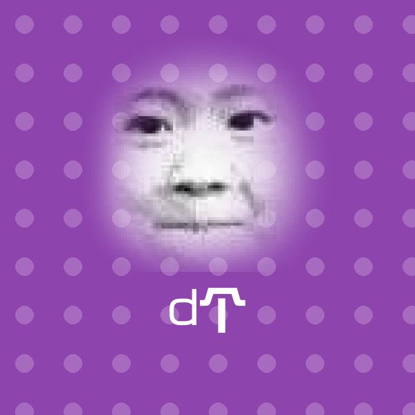 可爱d个表情