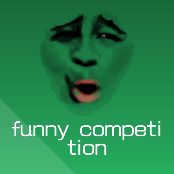 funny competition微信表情包 第11张