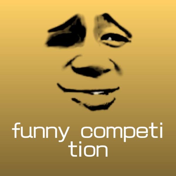 funny competition表情包
