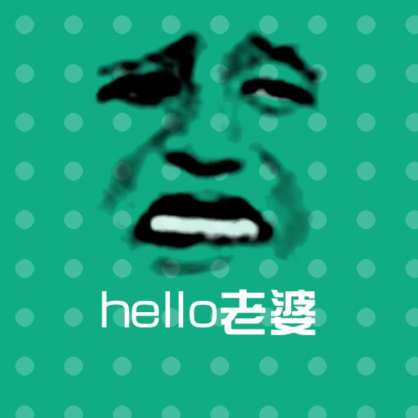 hello老婆斗图神器