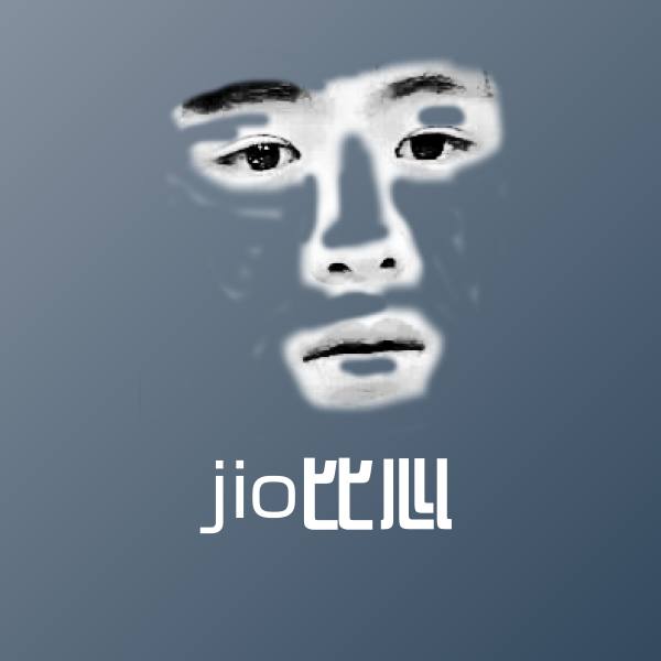 jio比心聊天表情