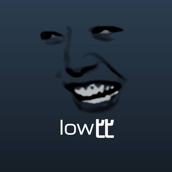 low比微信表情包 第1张