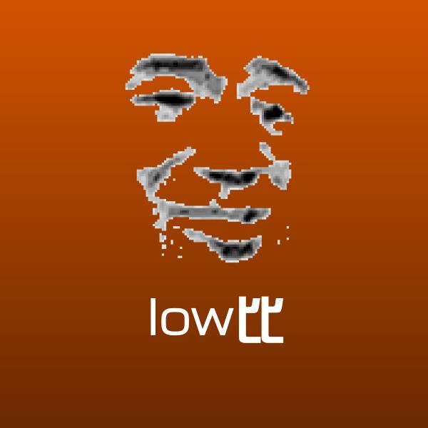 low比斗图图片