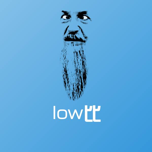 可爱low比表情