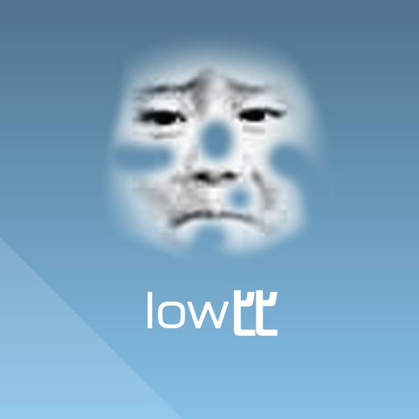 原创low比表情包