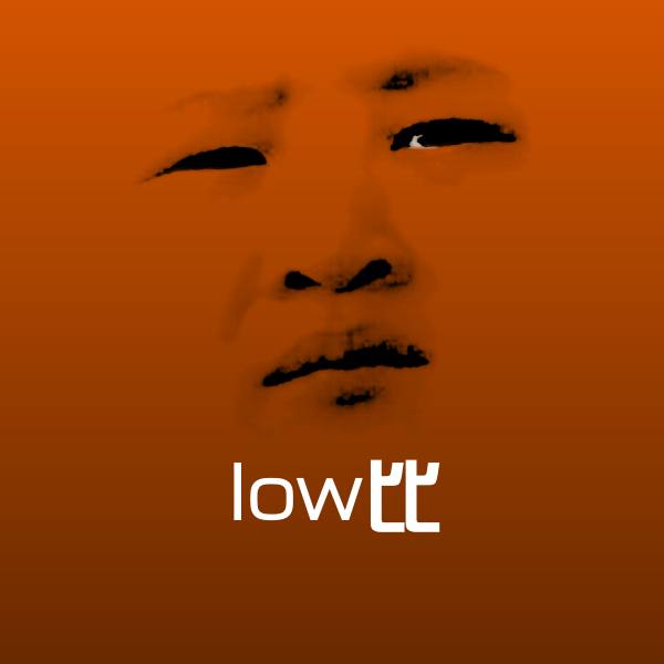高清low比表情图片