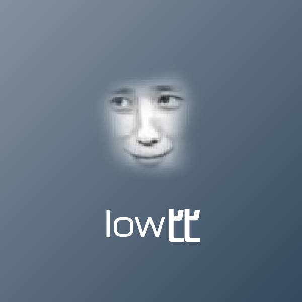 low比微信表情包