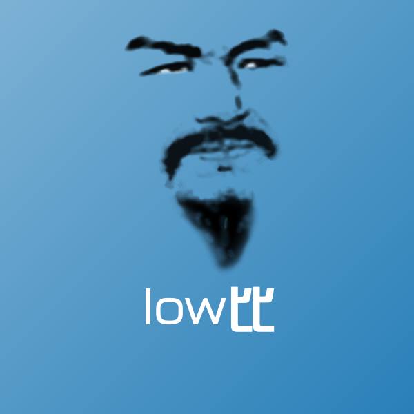 low比聊天表情