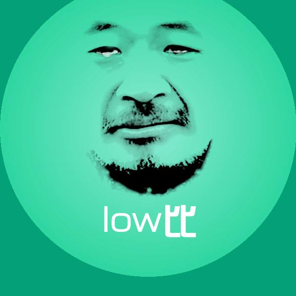 low比沙雕表情包