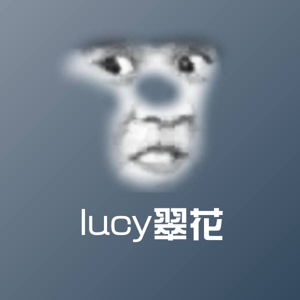 lucy翠花斗图图片