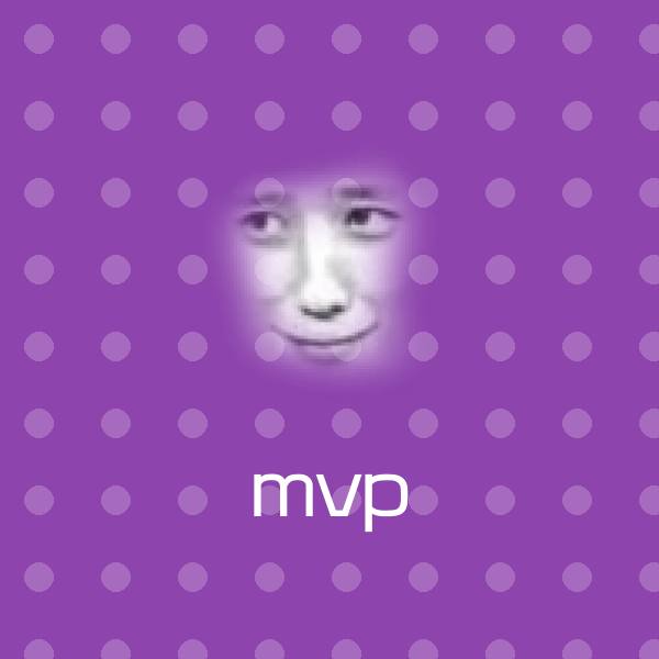 mvp聊天表情