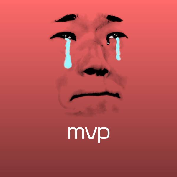 搞笑mvp表情