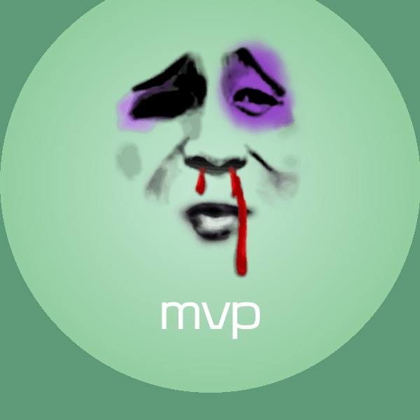 mvp聊天表情