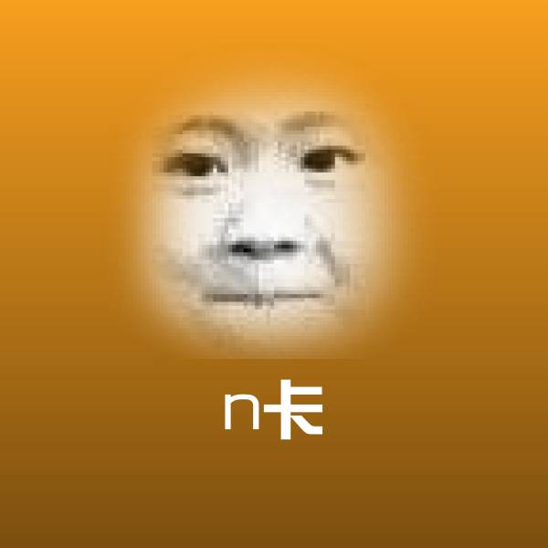 n卡表情包