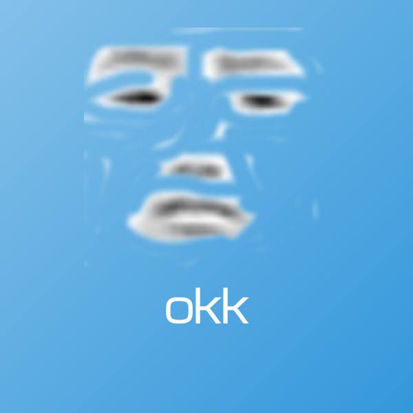 okk微信表情包