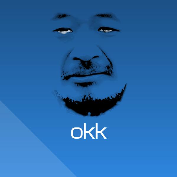 okk沙雕表情包