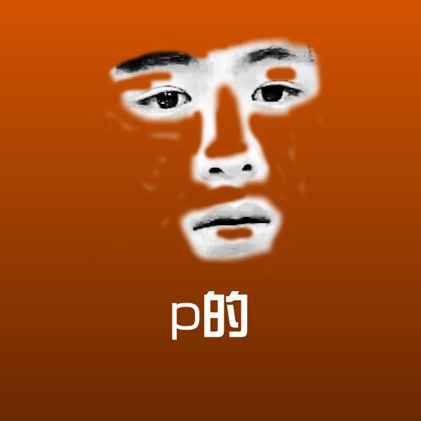 p的表情包