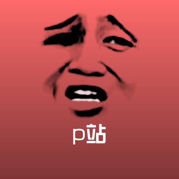 p站聊天表情