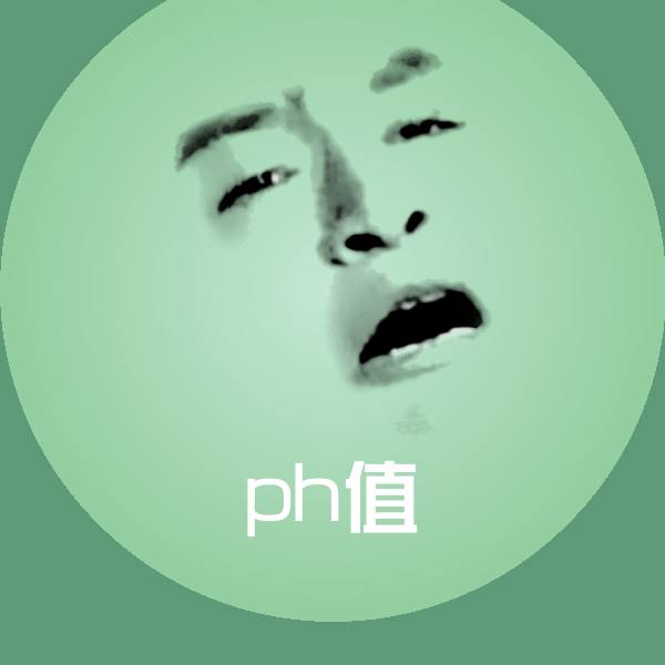ph值微信表情包 第1张