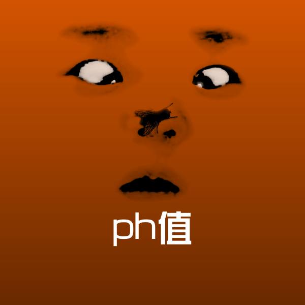 可爱ph值表情