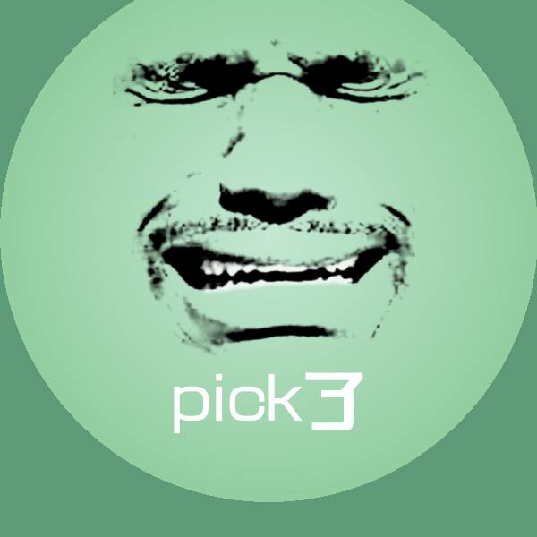 pick了微信表情包