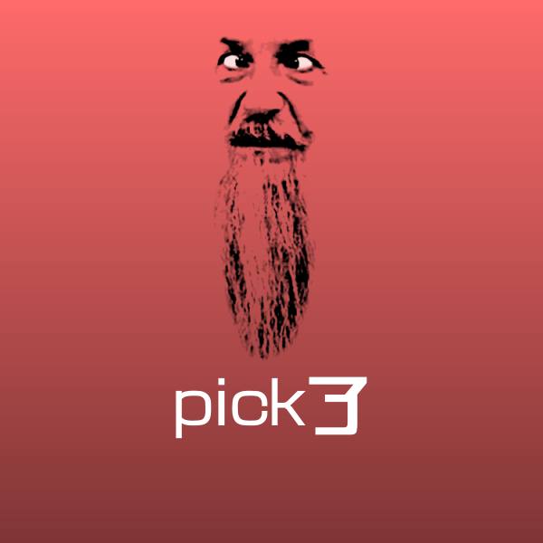 pick了沙雕表情包