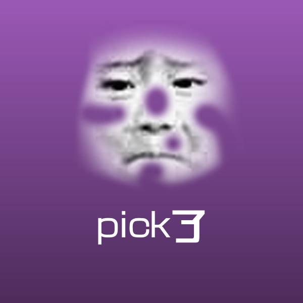 pick了微信表情包
