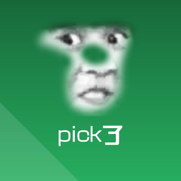 原创pick了表情包