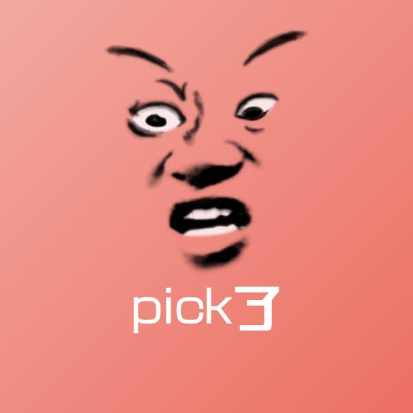 pick了微信表情包