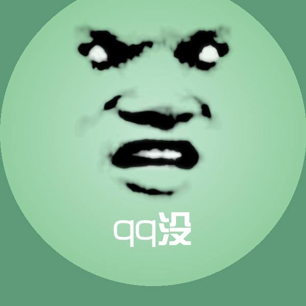 搞笑qq没表情