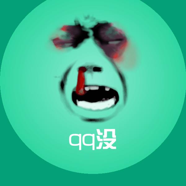 搞笑qq没表情