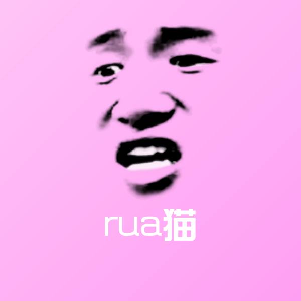 可爱rua猫表情