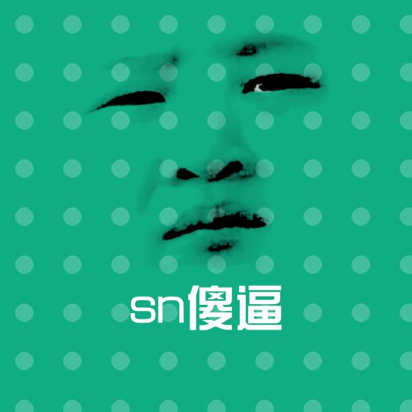 sn傻逼斗图图片