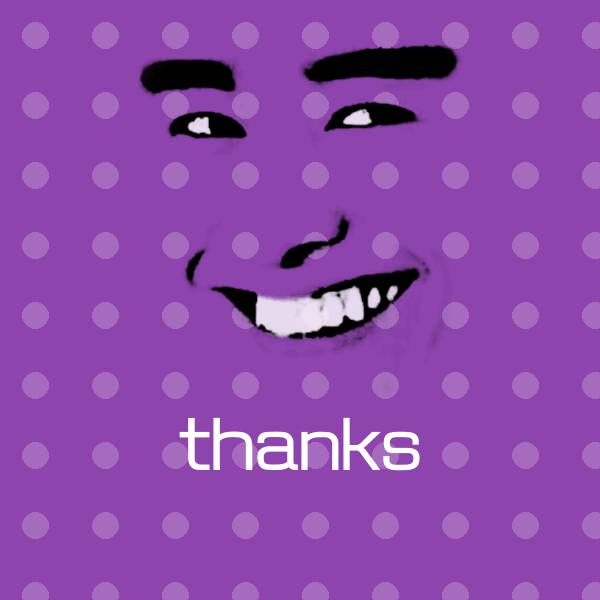 thanks沙雕表情包