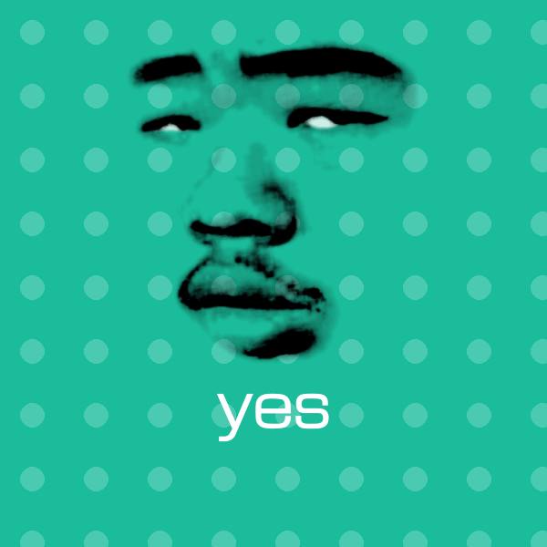 高清yes表情图片